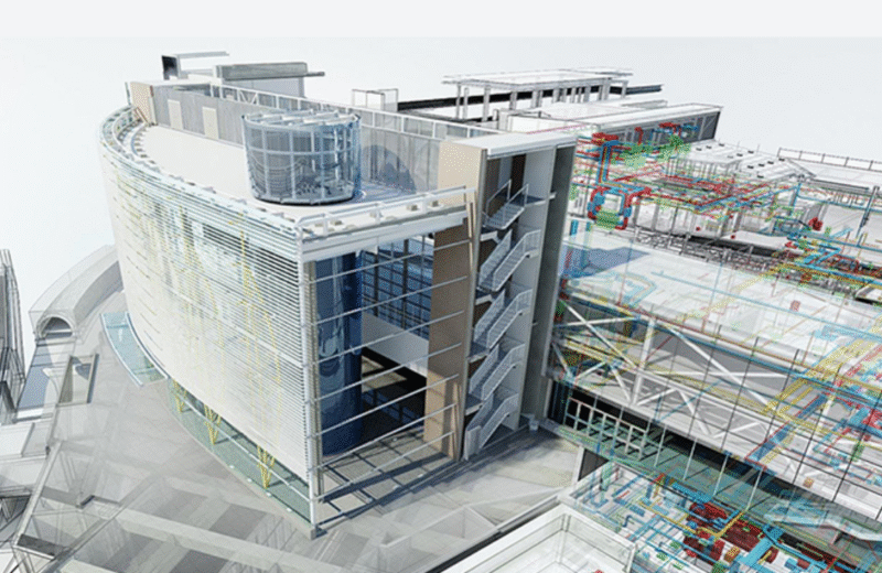 at Nexus D The BIM Learners, We provide BIM Architecture course with High Quality Instructors and Field experience