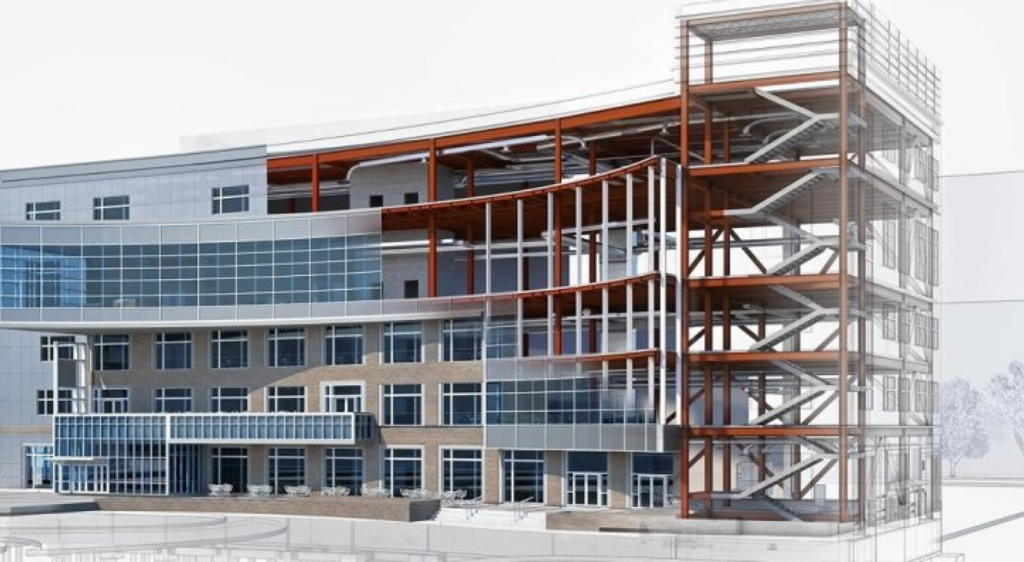 Nexusd The BIM Learners|Home
