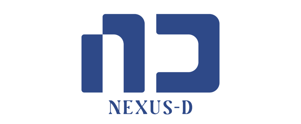 Logo - Nexud The BIM Learners