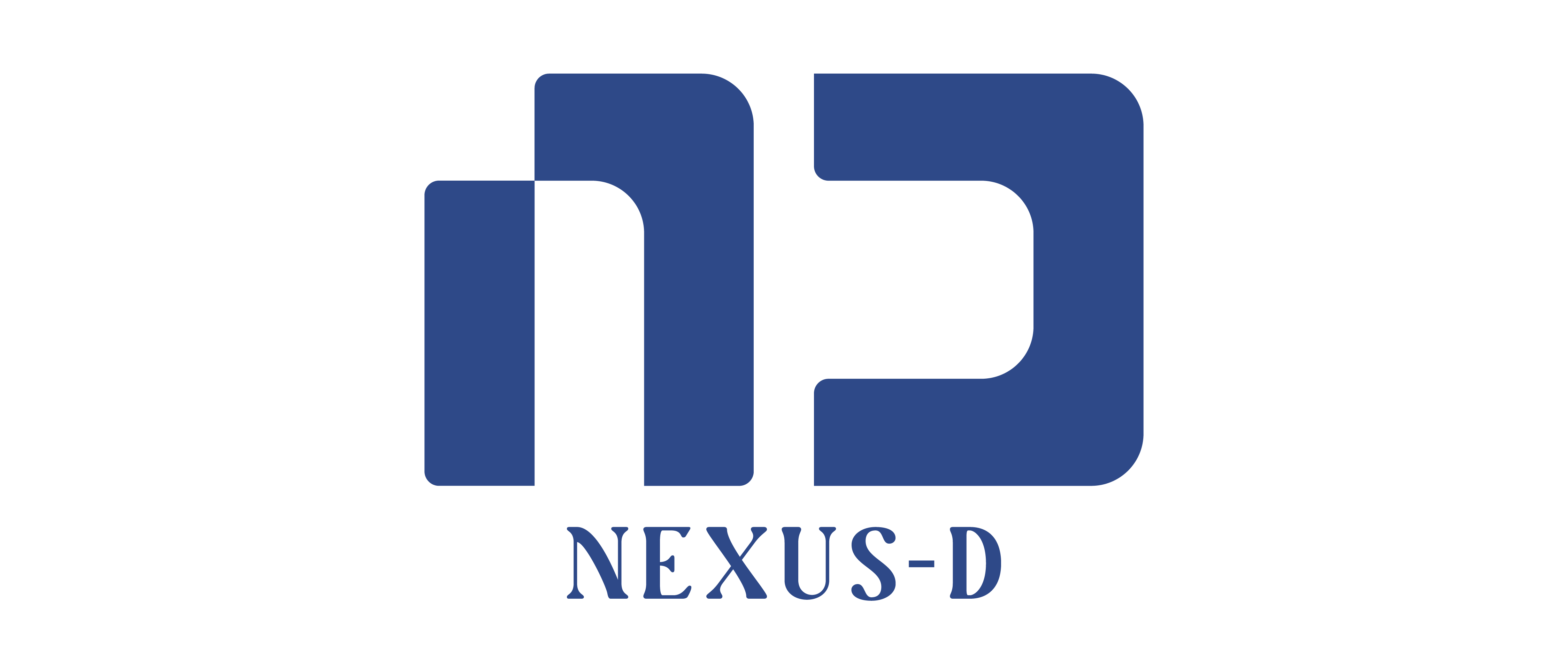 Logo - Nexud The BIM Learners