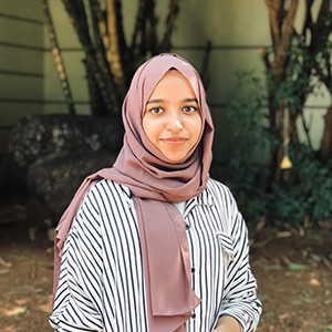 FATHIMA SHIBILA
